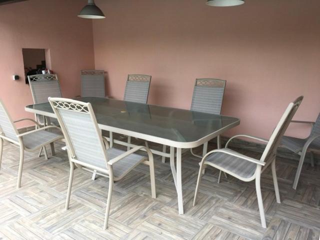 Appartement Rez De Chausse 볼렌느 외부 사진